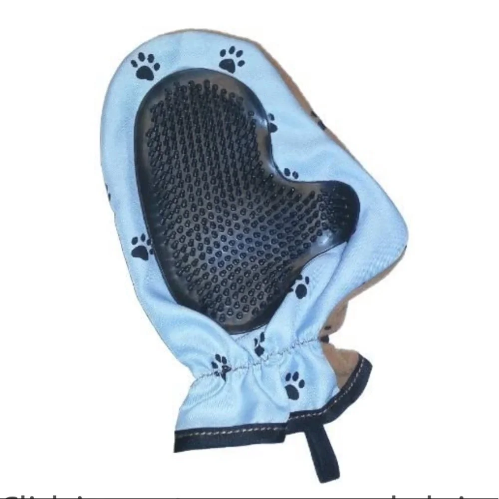 Evriholder FURemover Mitt For Dogs Cats One Size